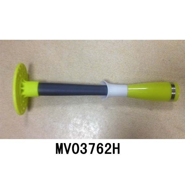 NYLON POTATO PRESS KITCHEN TOOLS PLASTIC