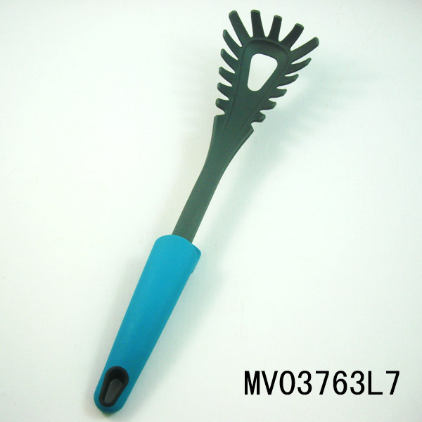 NYLON KITCHEN TOOLSS PAGHETTI SCOOP style 2