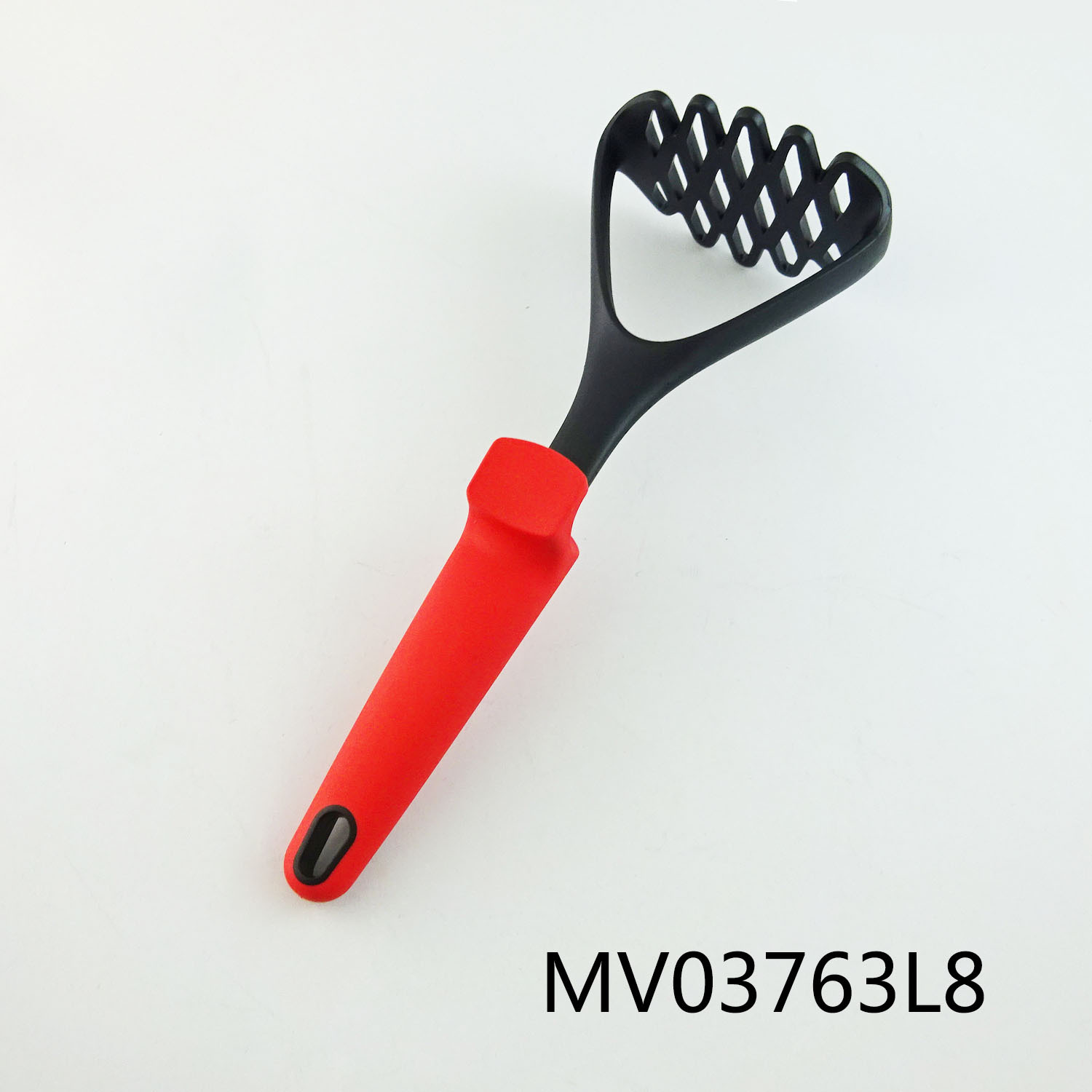 NYLON PRESS SOFT GRIP TC