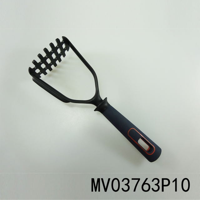 NYLON KITCHEN TOOLS POTATO PRESS