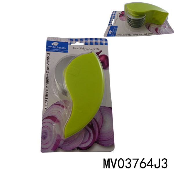 PIZZA CUTTER TC style 3