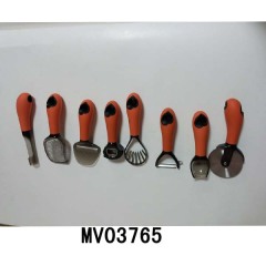 8PCS KITCHEN TOOLS