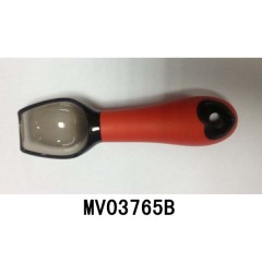 ICE CREAM SPOON KITCHEN TOOLS PLASTIC style 2