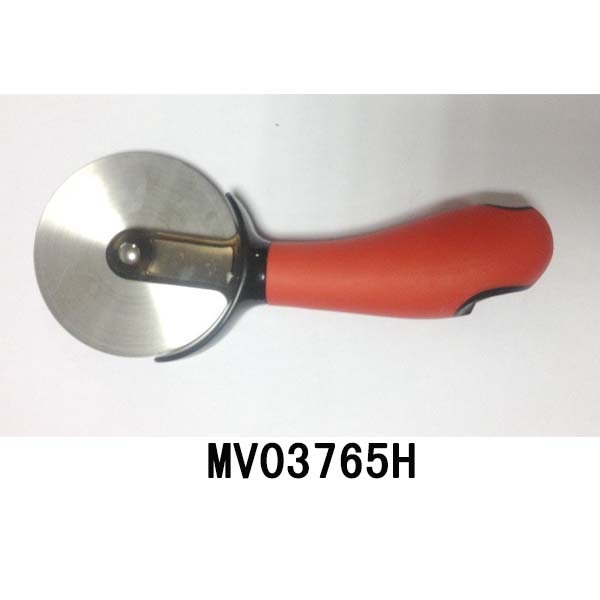 PIZZA CUTTER KITCHEN TOOLS PLASTIC style 2