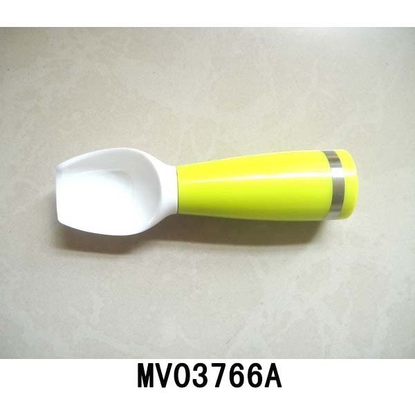 ICE CREAM SPOON KITCHEN TOOLS PLASTIC