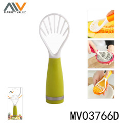 FRUIT TOOLS KITCHEN TOOLS PLASTIC