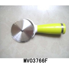 PIZZA CUTTER KITCHEN TOOLS PLASTIC