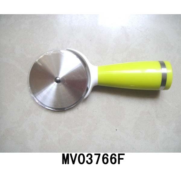 PIZZA CUTTER KITCHEN TOOLS PLASTIC