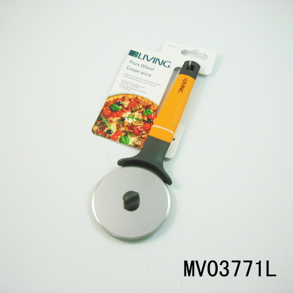 KITCHEN TOOLS PIZZA CUTTER TC