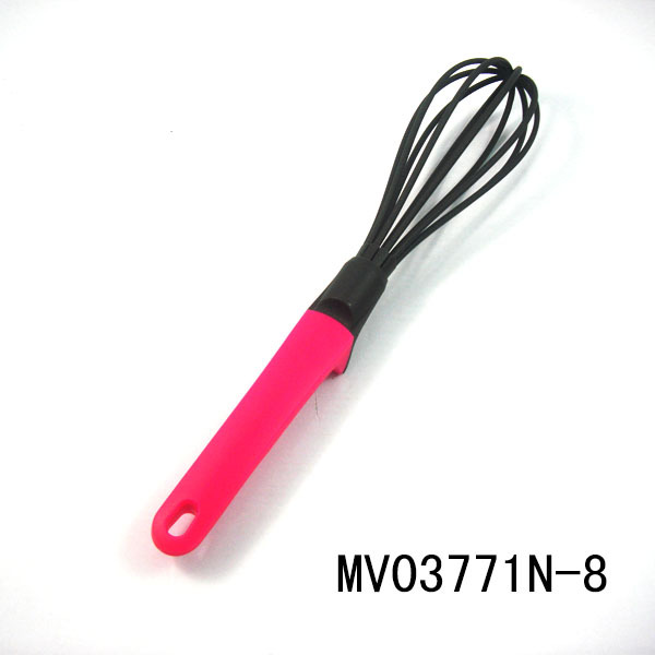 KITCHEN TOOLS with PP Handle EGG BEATER
