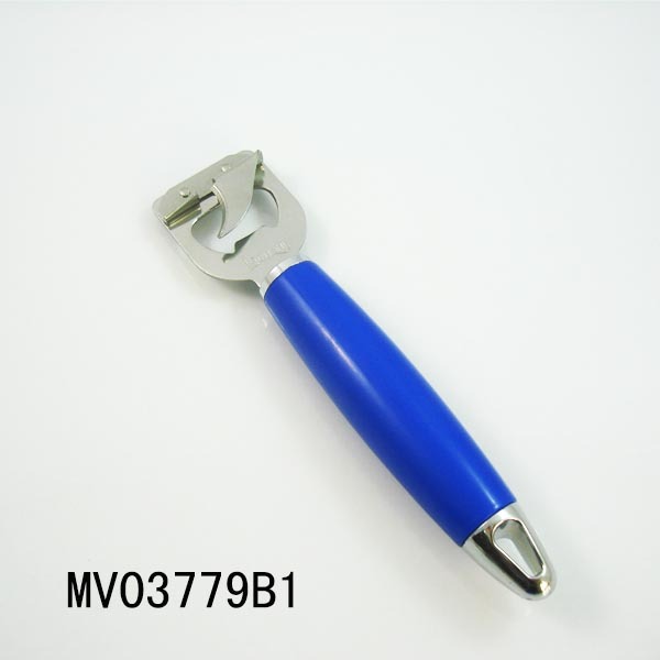 PLASTIC Handle SS BOTTLE OPENER TC style 5