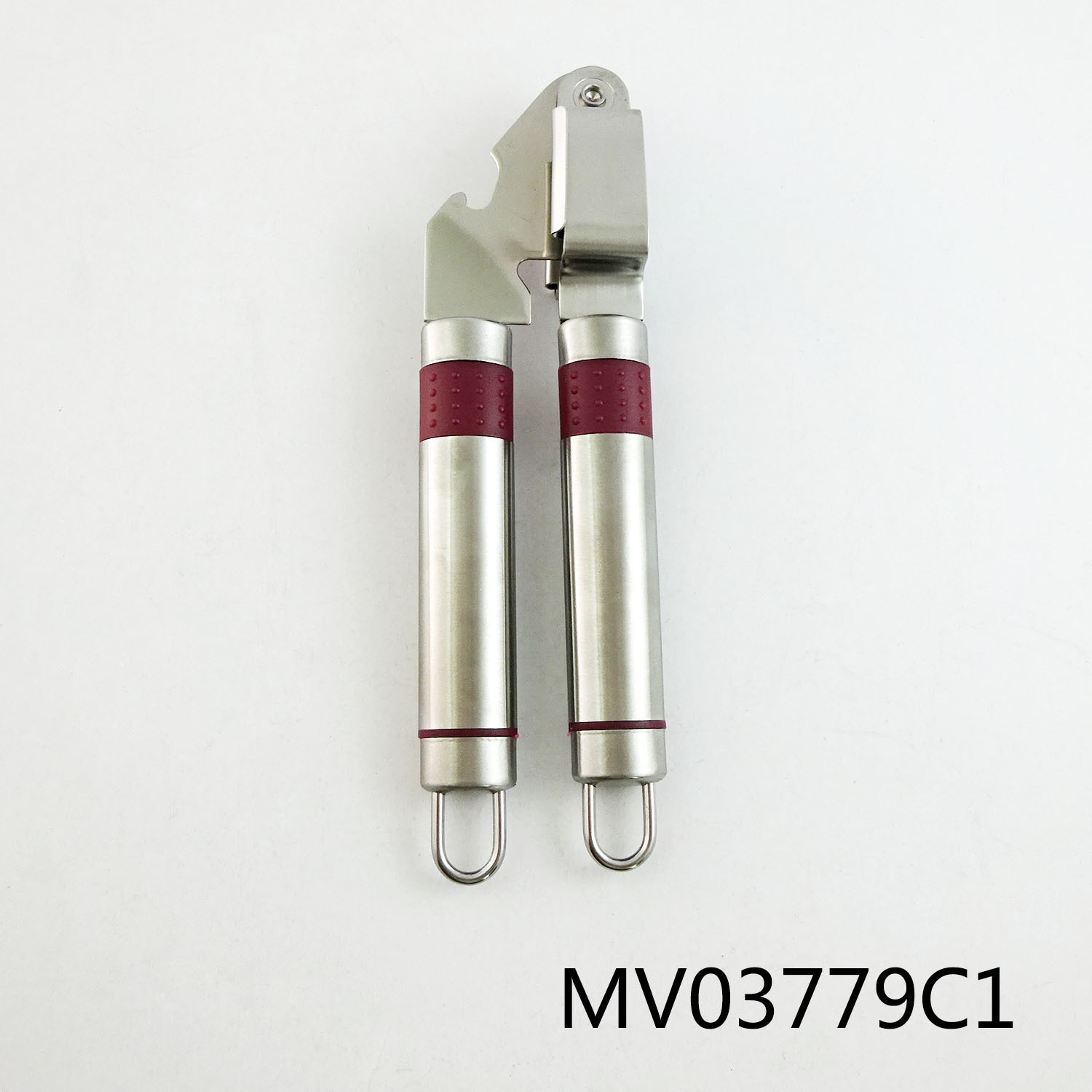 SS GARLIC PRESS TC style 2