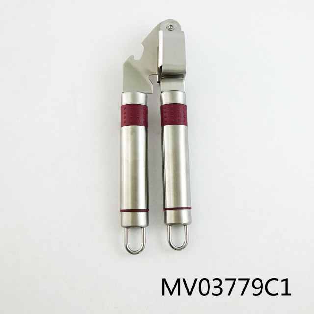 SS GARLIC PRESS TC style 2