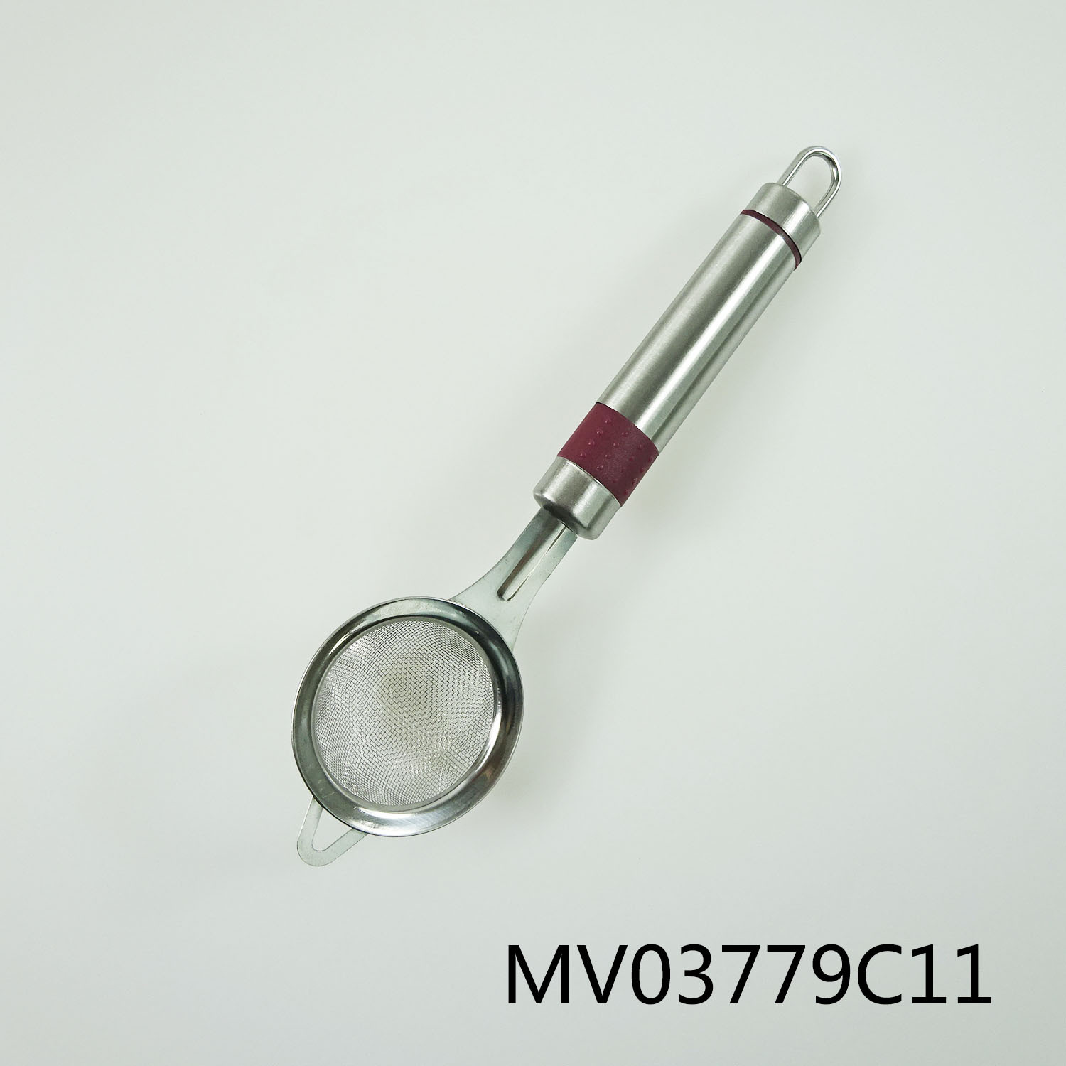 SS STRAINER TC style 5