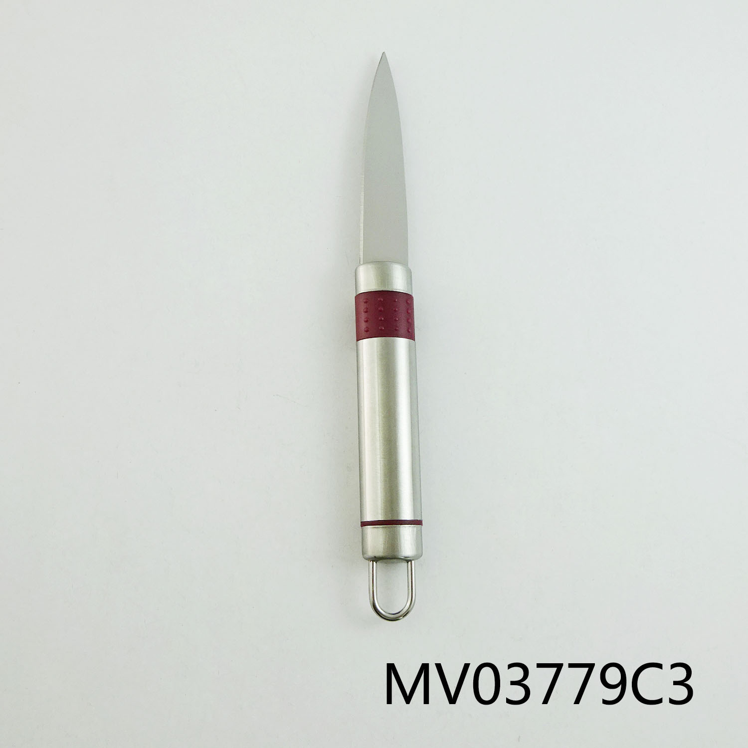 3.5in SS PARING KNIFE TC