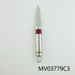 3.5in SS PARING KNIFE TC