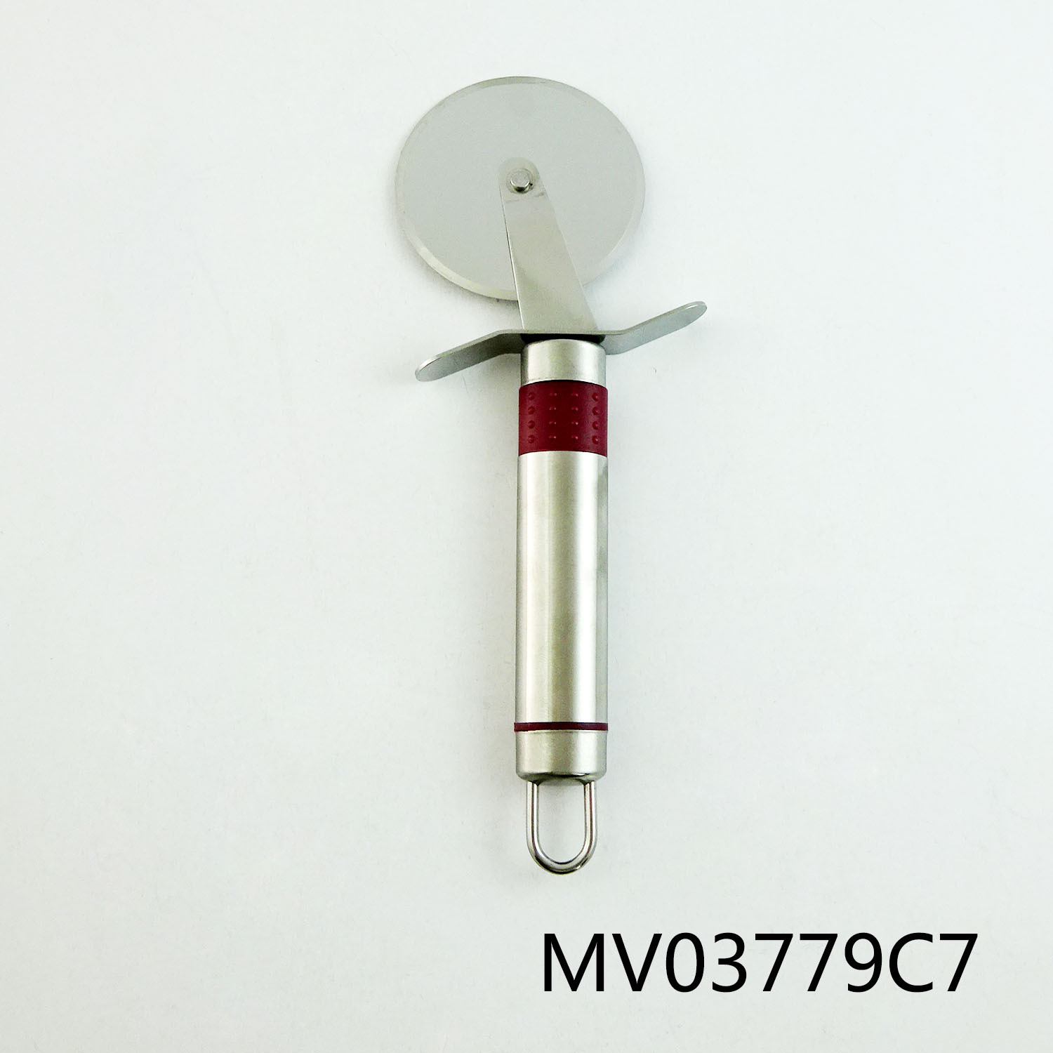 SS PIZZA CUTTER TC style 4