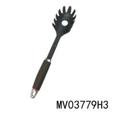 MARBLING NYLON TOOLS PASTA CRAW with TPR Handle TC