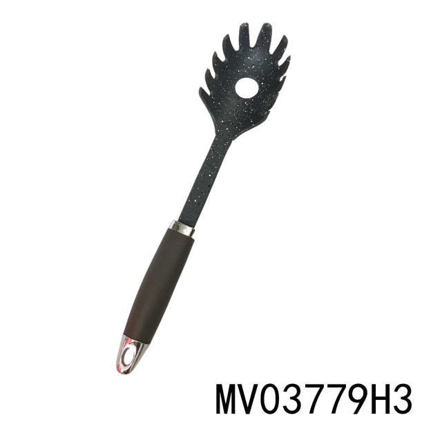 MARBLING NYLON TOOLS PASTA CRAW with TPR Handle TC