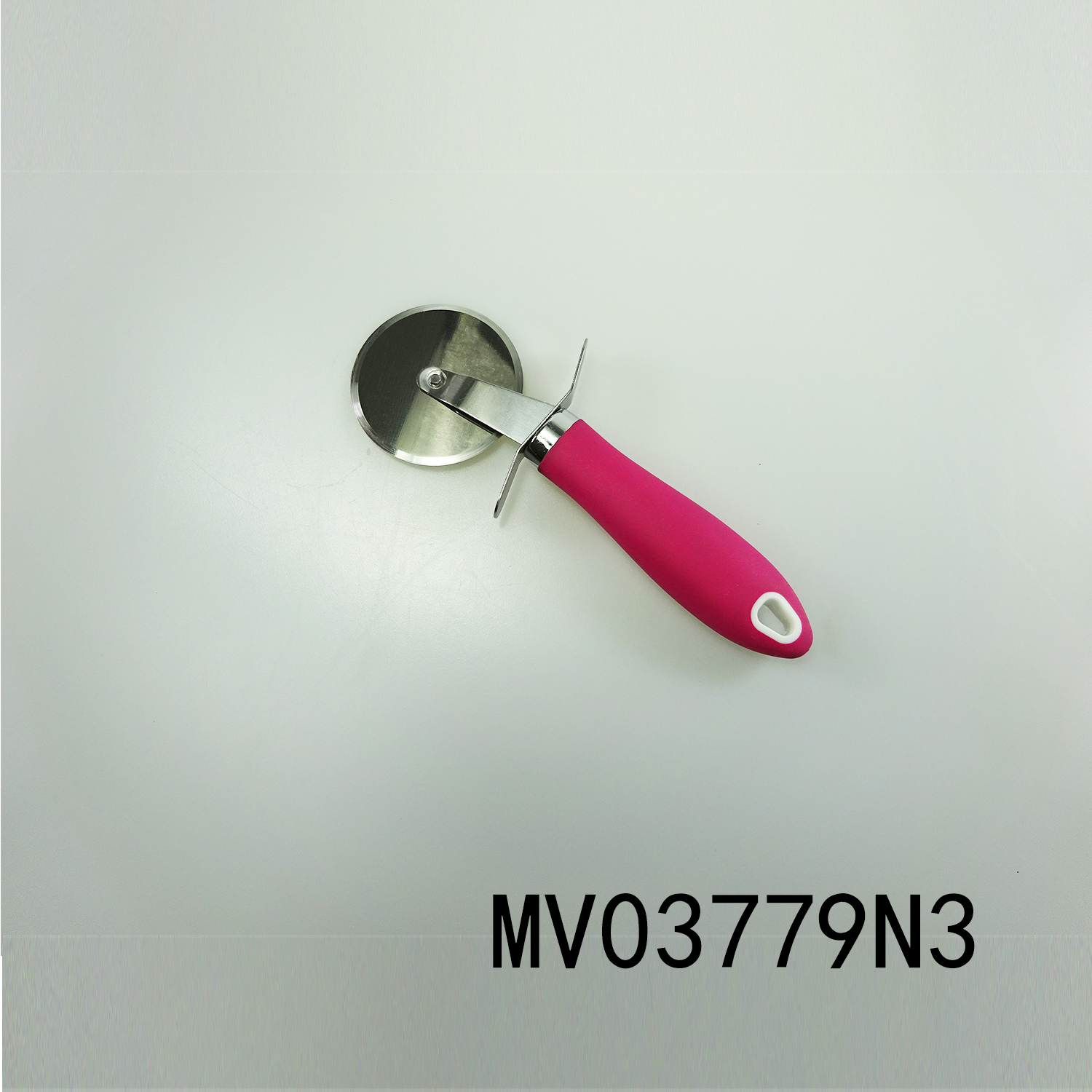 SOFT GRIP SS PIZZA CUTTING TC
