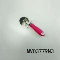SOFT GRIP SS PIZZA CUTTING TC