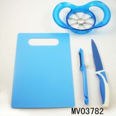 4PCS KITCHEN TOOLS in BOX