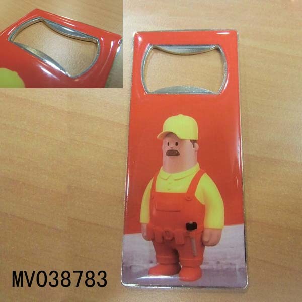 BOTTLE OPENER style 25
