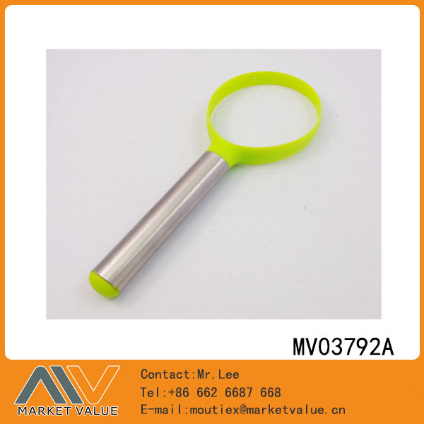 PLASTIC FRUIT KNIFE