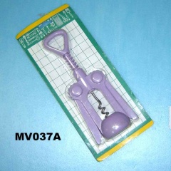 WINE OPENER PLASTIC BODY