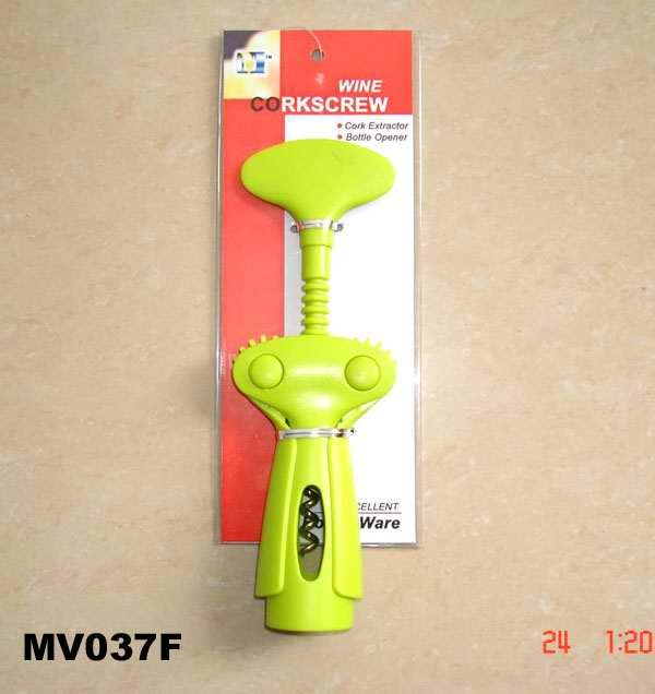 WINE OPENER TC