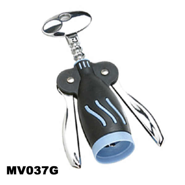CAN OPENER PLASTIC BODY style 3