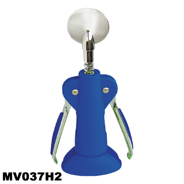 CAN OPENER PLASTIC BODY