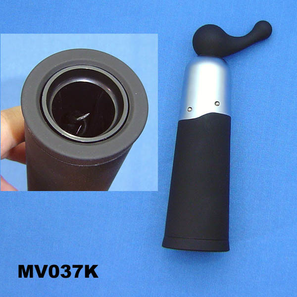 DELUXE WINE OPENER PLASTIC BODY