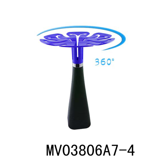 KITCHEN TOOLS Stand PLASTIC ROTATING BLOCK