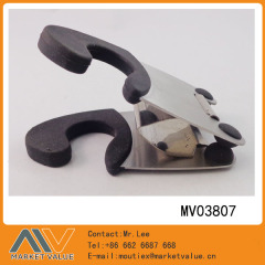 SS with SILICONE HOT POT CLIPER IN PP BAG