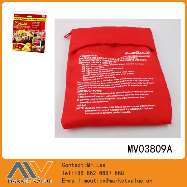 SPOTATO EXPRESS BAG in CB