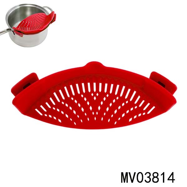 BOWLS and POT FILTER SILICONE COLand ER TC