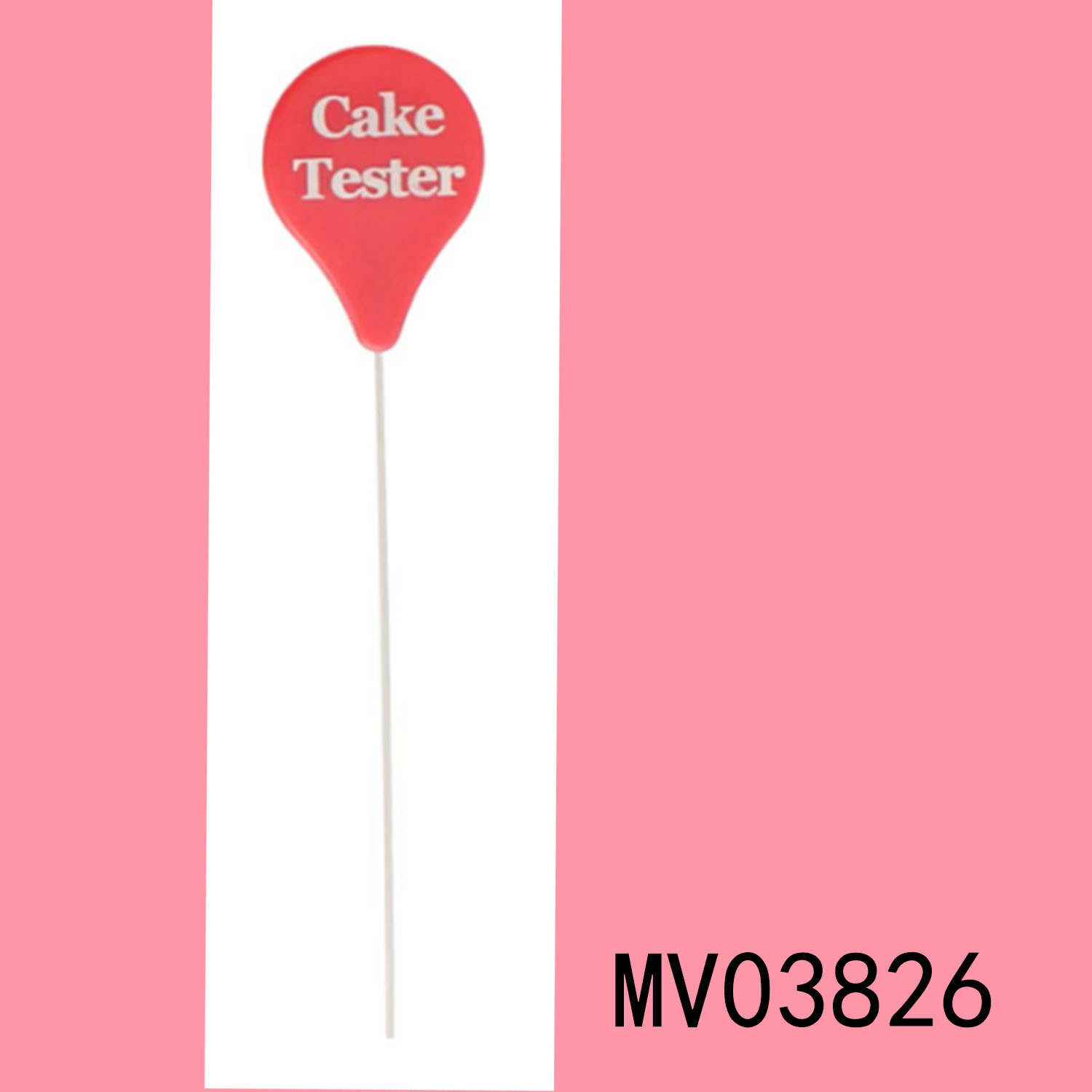 BAKING TEST NEEDLE