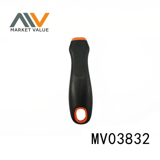PP with TPR Handle