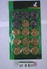 10PCS COPPER SCOURER and 5PCS STEEL SCOURER