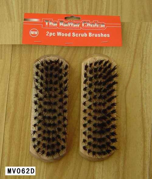 SET of 2 SHOSE BRUSH PBH