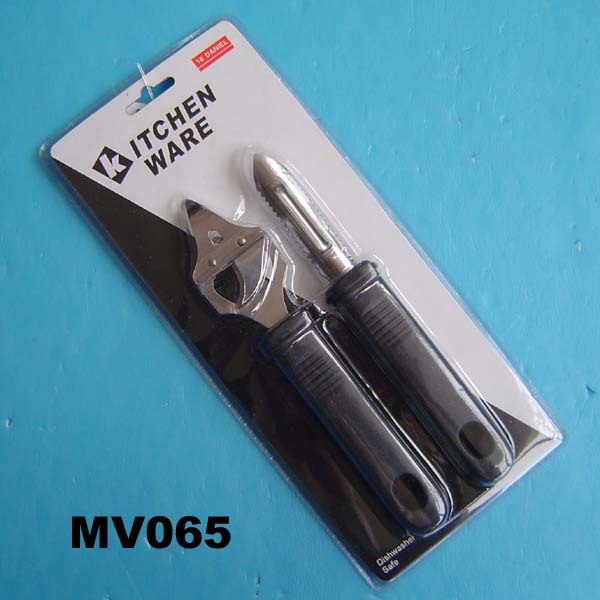 OPENER W-PEELER SET