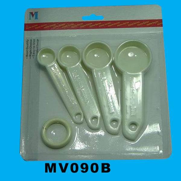 MEASURING SPOON