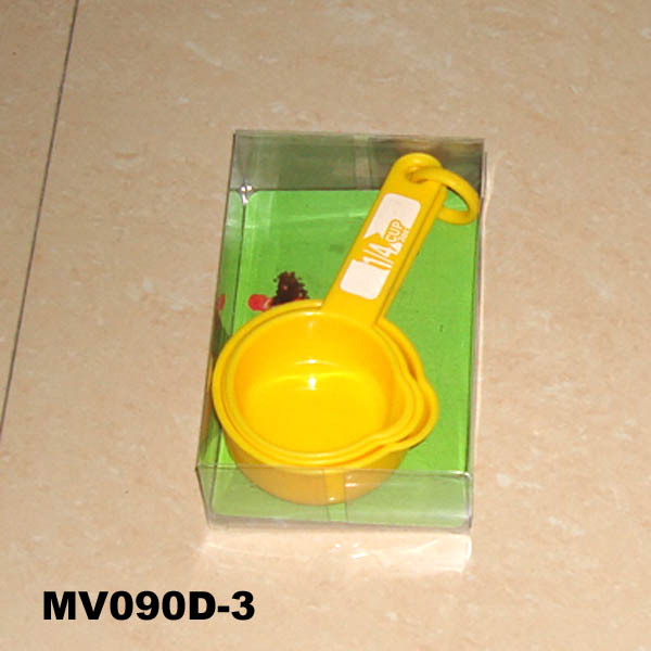 MEASURING SPOON 3PCS