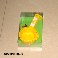 MEASURING SPOON 3PCS