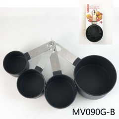 4PCS MEASURING CUP POLYBAG