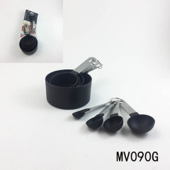 8PCS MEASURING SPOON TC