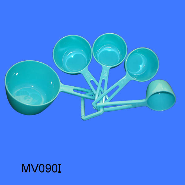 5PCS MEASURING SPOON TAG