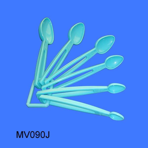 6PCS MEASURING SPOON TAG