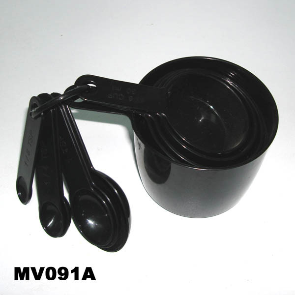 MEASURING CUP and SPOON SET 11PC